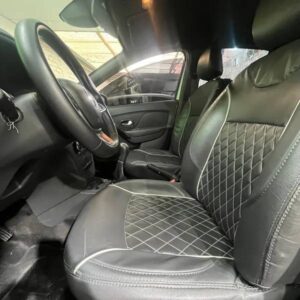 RENAULT LOGAN INTENS MT 1.6CC 2021: imagen 17