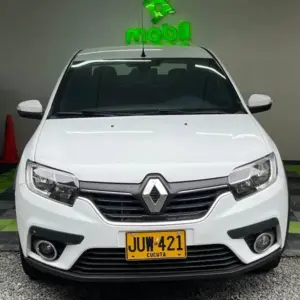 RENAULT LOGAN INTENS MT 1.6CC 2021: imagen 2