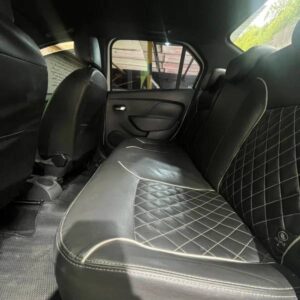 RENAULT LOGAN INTENS MT 1.6CC 2021: imagen 18