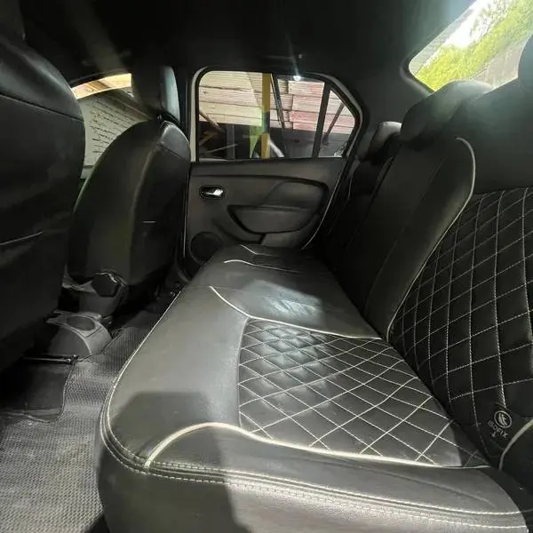 RENAULT LOGAN INTENS MT 1.6CC 2021