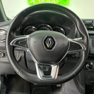 RENAULT LOGAN INTENS MT 1.6CC 2021: imagen 12
