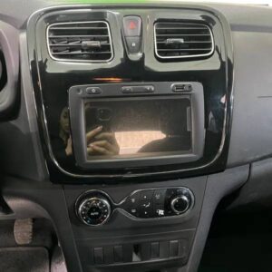 RENAULT LOGAN INTENS MT 1.6CC 2021: imagen 13