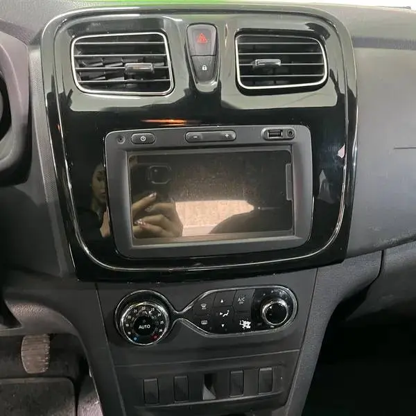 RENAULT LOGAN INTENS MT 1.6CC 2021
