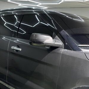 FORD EXPLORER LIMITED TP 3.5CC 4X4 2017: imagen 4