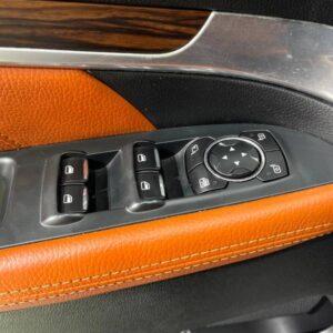 FORD EXPLORER LIMITED TP 3.5CC 4X4 2017: imagen 11