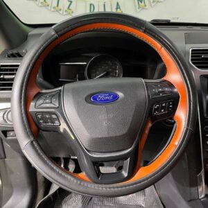 FORD EXPLORER LIMITED TP 3.5CC 4X4 2017: imagen 12