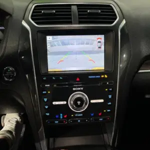 FORD EXPLORER LIMITED TP 3.5CC 4X4 2017: imagen 13