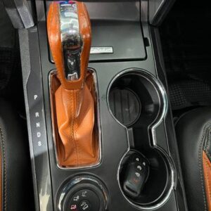 FORD EXPLORER LIMITED TP 3.5CC 4X4 2017: imagen 14