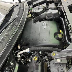 FORD EXPLORER LIMITED TP 3.5CC 4X4 2017: imagen 21