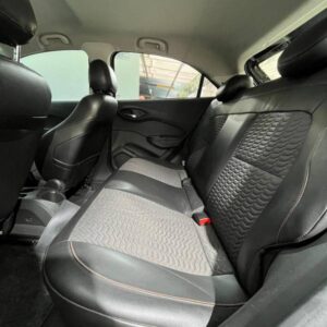 CHEVROLET ONIX LTZ MT 1.4CC 2017**: imagen 18