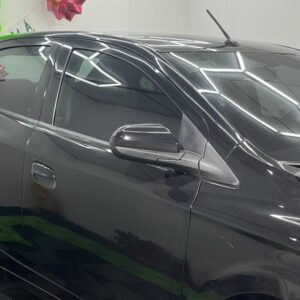 CHEVROLET ONIX LTZ MT 1.4CC 2017**: imagen 4