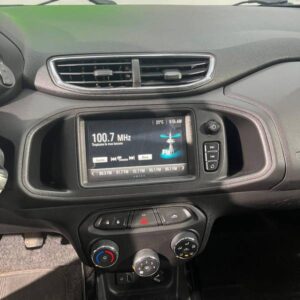 CHEVROLET ONIX LTZ MT 1.4CC 2017**: imagen 13