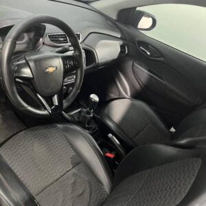 CHEVROLET ONIX LTZ MT 1.4CC 2017**: imagen 15