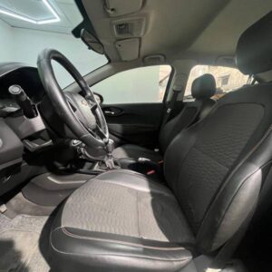 CHEVROLET ONIX LTZ MT 1.4CC 2017**: imagen 17