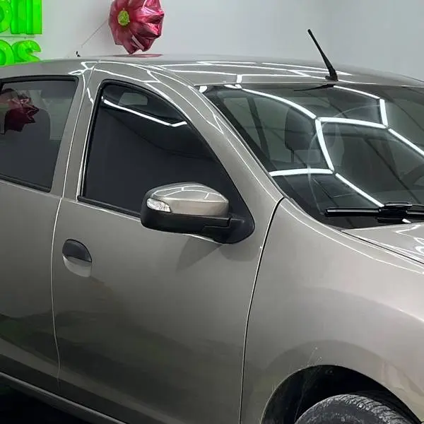 RENAULT SANDERO EXPRESSION MT 1.6CC 2019**