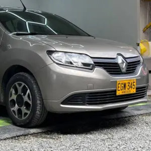 RENAULT SANDERO EXPRESSION MT 1.6CC 2019**: imagen 5