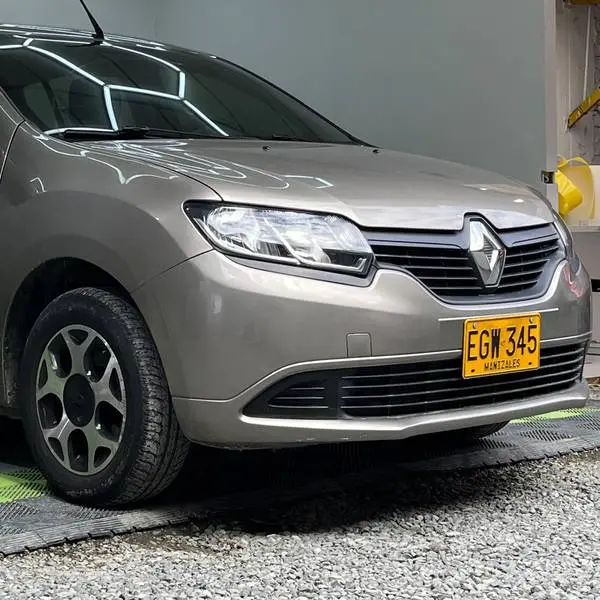 RENAULT SANDERO EXPRESSION MT 1.6CC 2019**