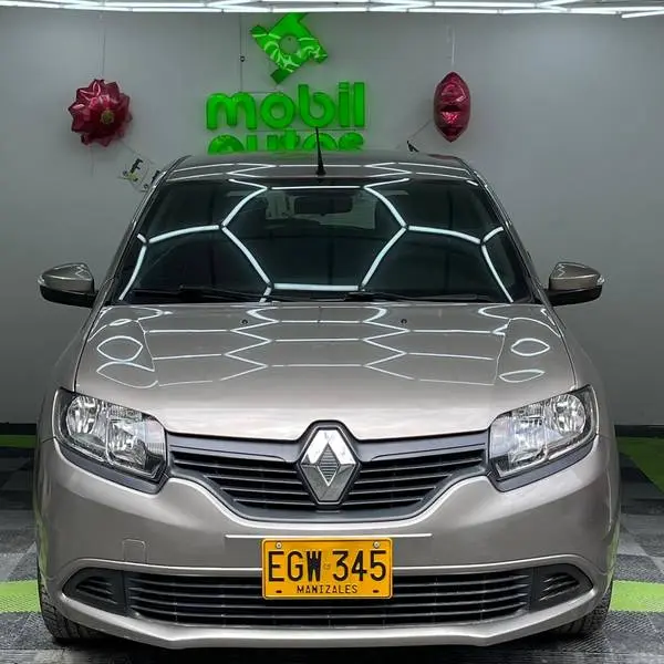 RENAULT SANDERO EXPRESSION MT 1.6CC 2019**