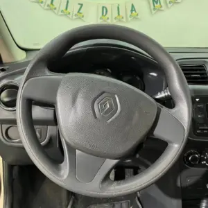 RENAULT SANDERO EXPRESSION MT 1.6CC 2019**: imagen 12