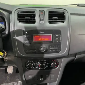 RENAULT SANDERO EXPRESSION MT 1.6CC 2019**: imagen 13