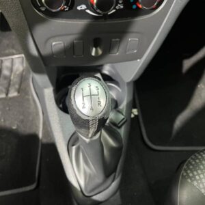 RENAULT SANDERO EXPRESSION MT 1.6CC 2019**: imagen 14