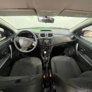 RENAULT SANDERO EXPRESSION MT 1.6CC 2019**: imagen 16