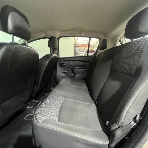 RENAULT SANDERO EXPRESSION MT 1.6CC 2019**
