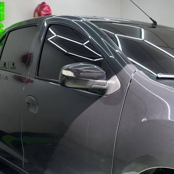 RENAULT LOGAN LIFE MT 1.6CC 2019