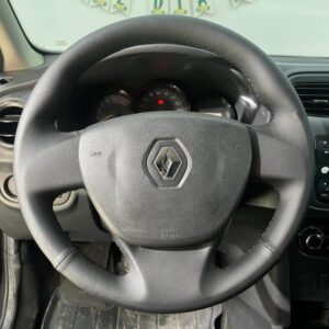 RENAULT LOGAN LIFE MT 1.6CC 2019: imagen 12