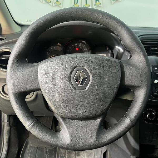 RENAULT LOGAN LIFE MT 1.6CC 2019