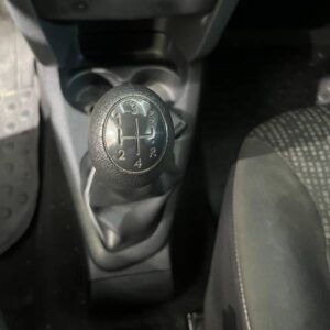 RENAULT LOGAN LIFE MT 1.6CC 2019: imagen 14