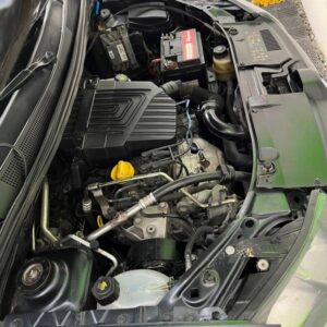 RENAULT LOGAN LIFE MT 1.6CC 2019: imagen 20