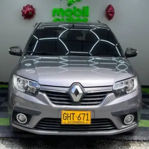 RENAULT SANDERO LIFE MT 1.6CC 2022: imagen 2