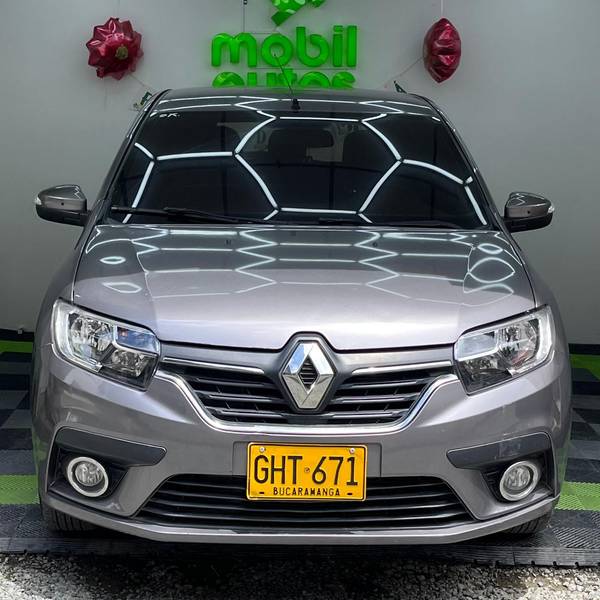 RENAULT SANDERO LIFE MT 1.6CC 2022