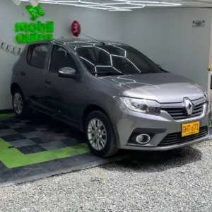 RENAULT SANDERO LIFE MT 1.6CC 2022: imagen 3