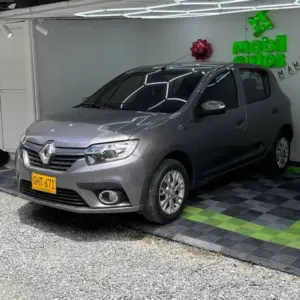 RENAULT SANDERO LIFE MT 1.6CC 2022