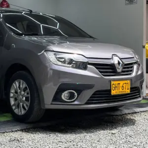 RENAULT SANDERO LIFE MT 1.6CC 2022: imagen 5