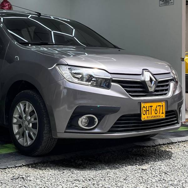 RENAULT SANDERO LIFE MT 1.6CC 2022