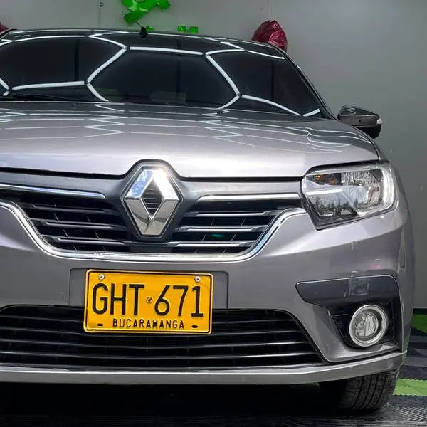 RENAULT SANDERO LIFE MT 1.6CC 2022