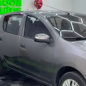RENAULT SANDERO LIFE MT 1.6CC 2022: imagen 4