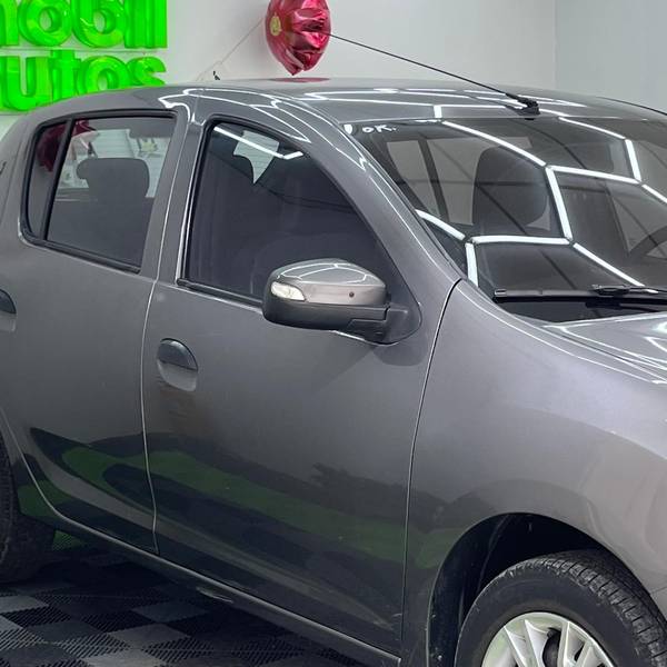 RENAULT SANDERO LIFE MT 1.6CC 2022