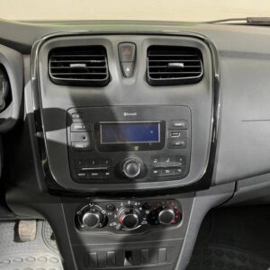 RENAULT SANDERO LIFE MT 1.6CC 2022: imagen 13