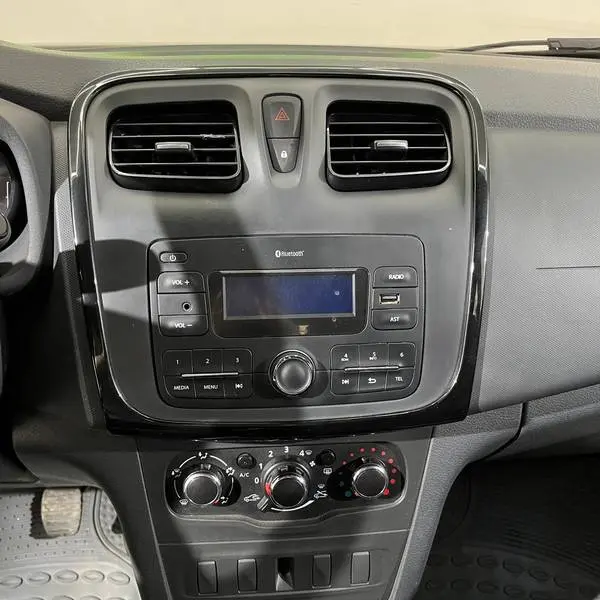 RENAULT SANDERO LIFE MT 1.6CC 2022