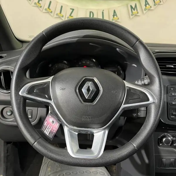 RENAULT SANDERO LIFE MT 1.6CC 2022