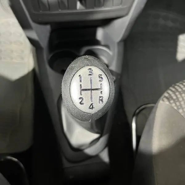 RENAULT SANDERO LIFE MT 1.6CC 2022