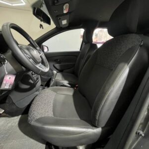 RENAULT SANDERO LIFE MT 1.6CC 2022: imagen 17