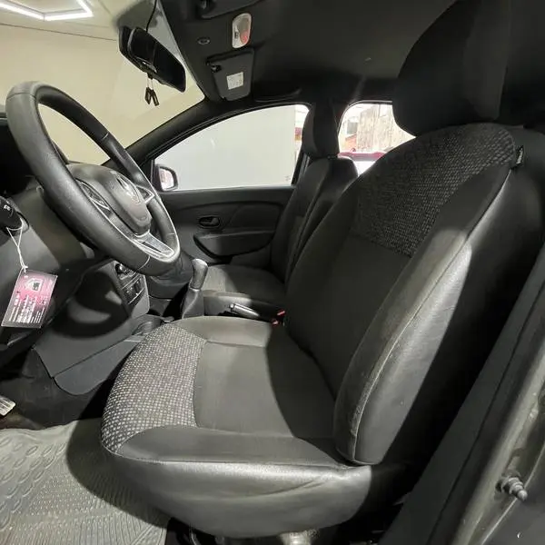 RENAULT SANDERO LIFE MT 1.6CC 2022