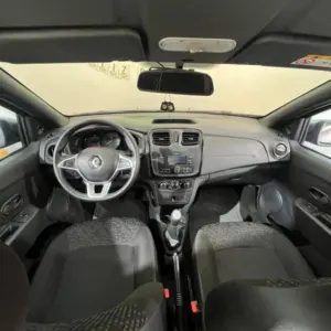RENAULT SANDERO LIFE MT 1.6CC 2022: imagen 16