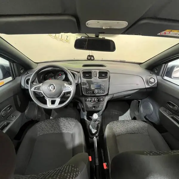 RENAULT SANDERO LIFE MT 1.6CC 2022