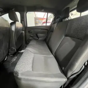 RENAULT SANDERO LIFE MT 1.6CC 2022: imagen 18